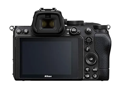 Nikon Z5 Mirrorless Camera