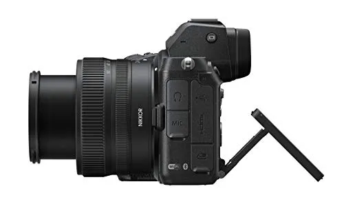 Nikon Z5 Mirrorless Camera