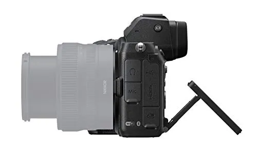 Nikon Z5 Mirrorless Camera