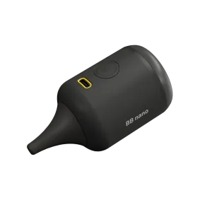 Nitecore BB Nano Rechargeable Air Duster for Cameras and Electronics