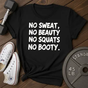 No Sweat T-Shirt