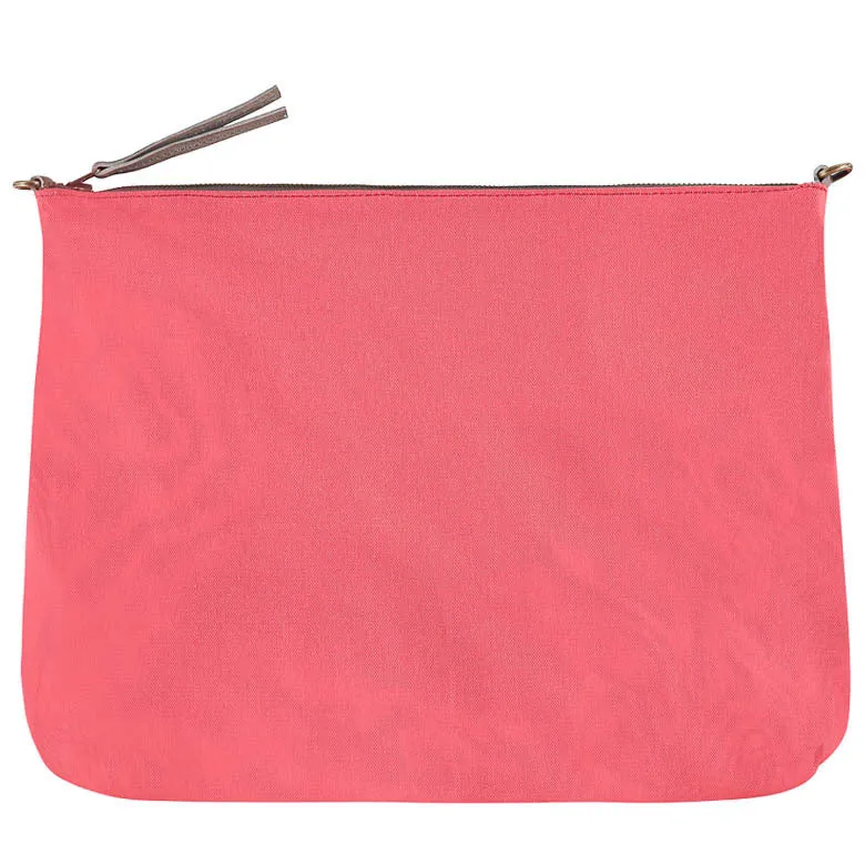 Noosa Amsterdam Roots Inner Bag - Black/White/Orange