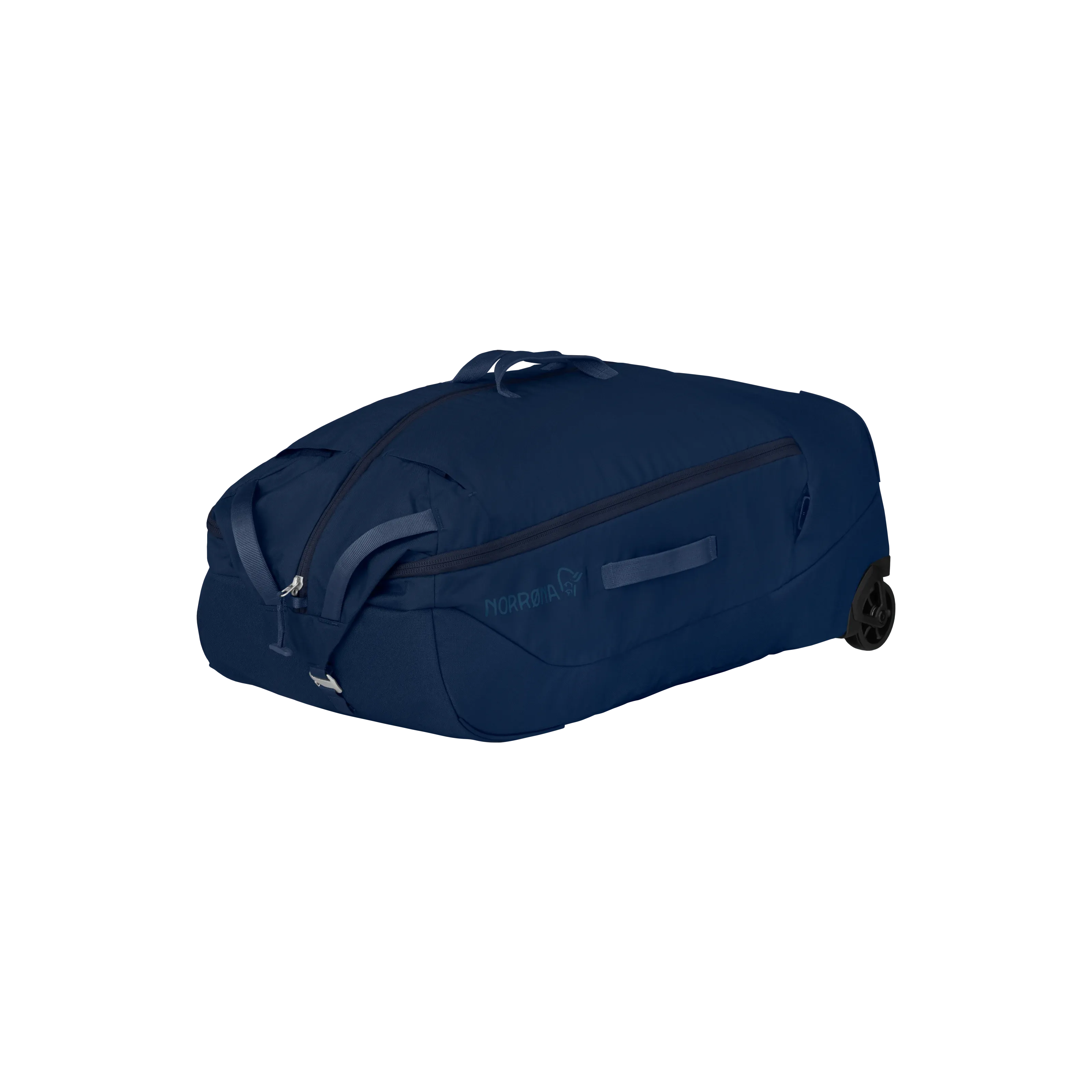 Norrøna 80L Trolley Bag