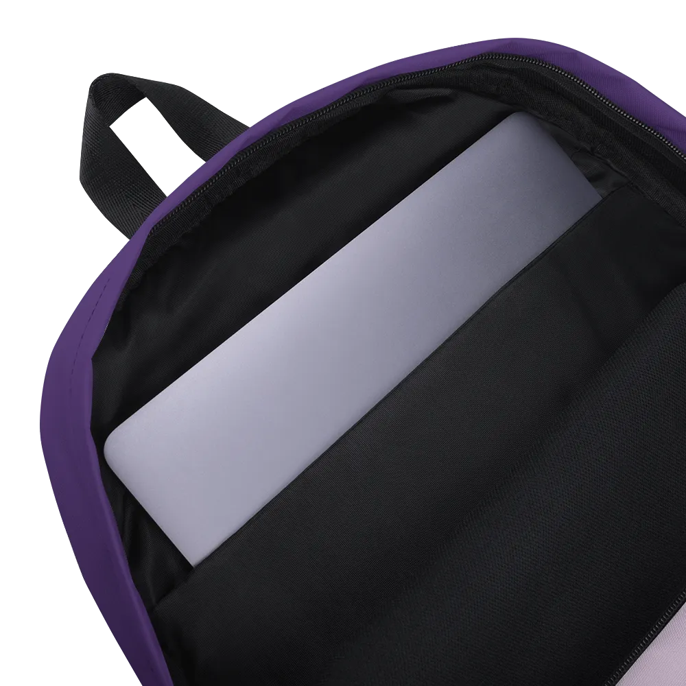 Not Invisible (Backpack)