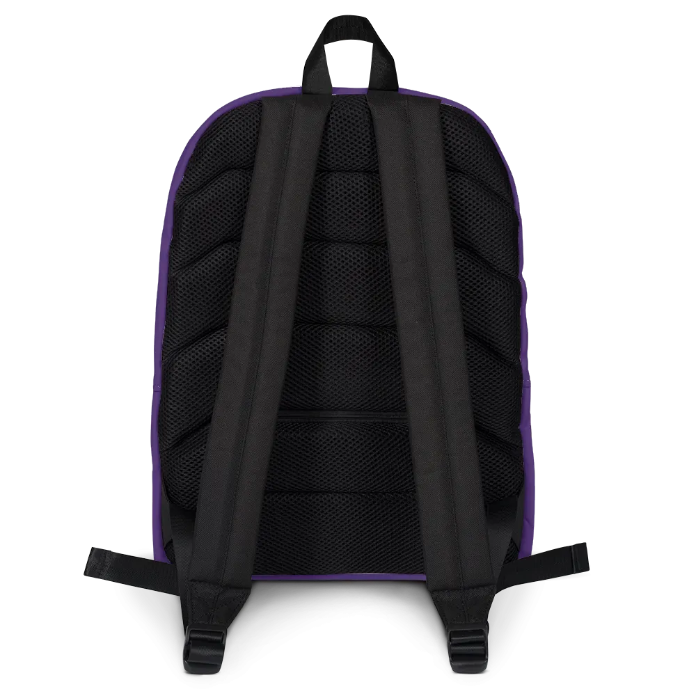 Not Invisible (Backpack)