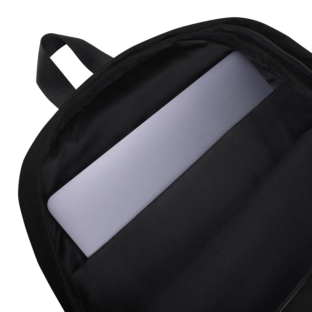 Not Invisible (Backpack)