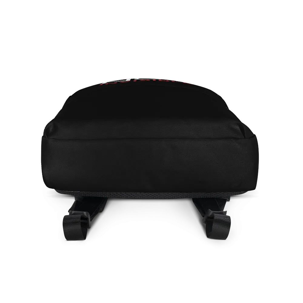 Not Invisible (Backpack)