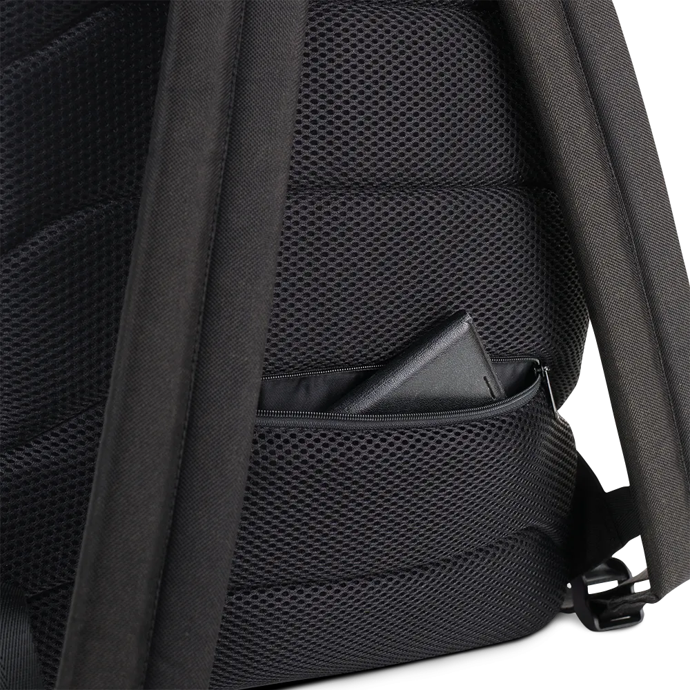 Not Invisible (Backpack)