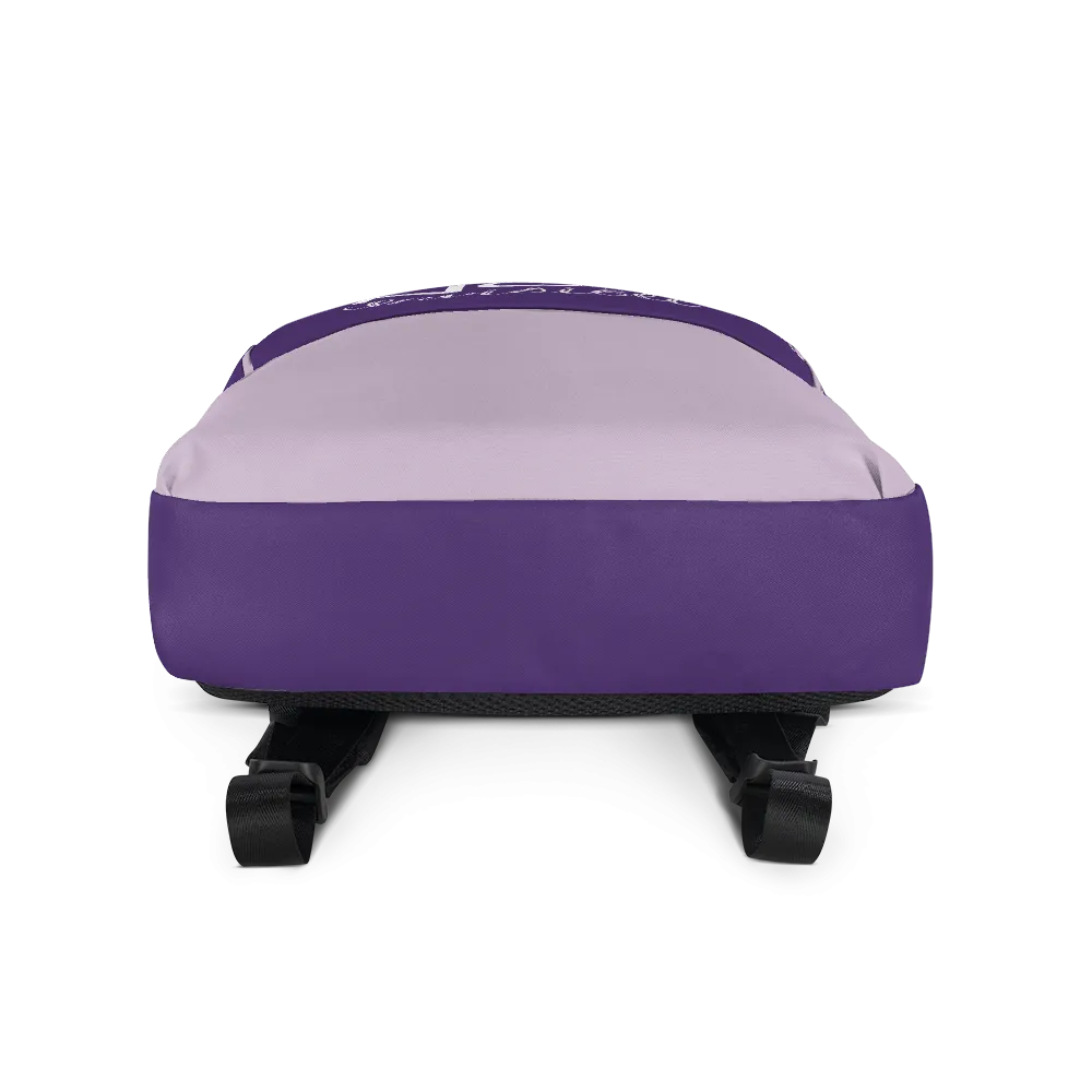 Not Invisible (Backpack)