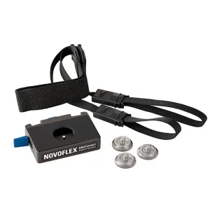 NOVOFLEX MINICONNECT PROFESSIONEL QUICK RELEASE ADAPTER KIT MC-PROFI