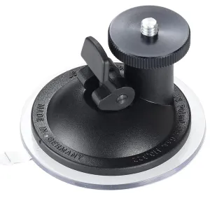 NOVOFLEX SP SUCTION CUP CAMERA MOUNT