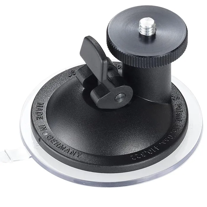 NOVOFLEX SP SUCTION CUP CAMERA MOUNT