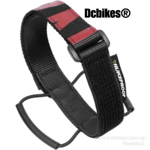 Nukeproof Tubes Tools Horizon Enduro MTB Saddle Frame Strap