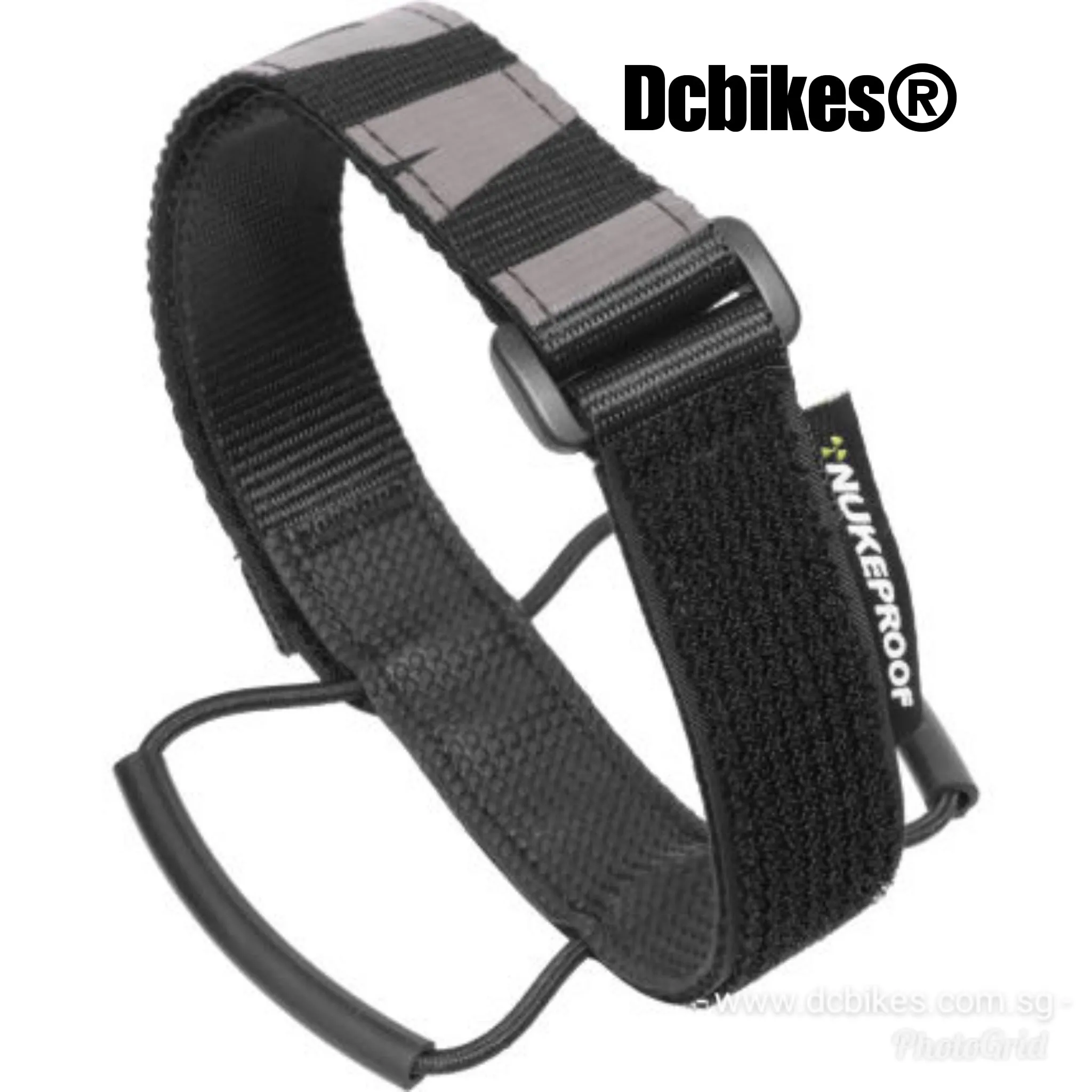 Nukeproof Tubes Tools Horizon Enduro MTB Saddle Frame Strap