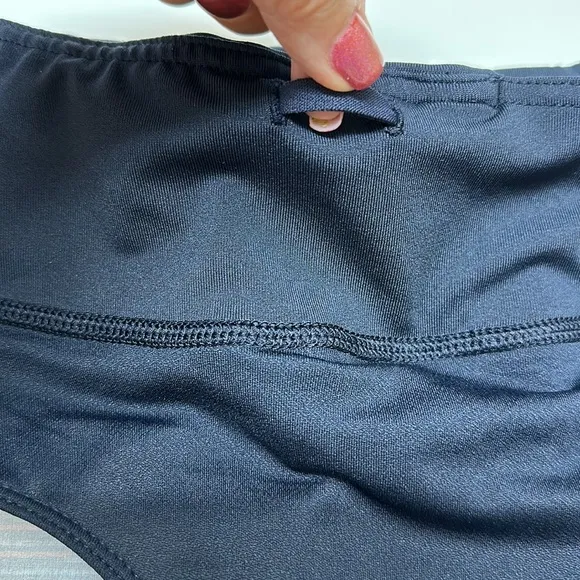 NWOT Athleta Ready Set Jigsaw Short 4&quot;