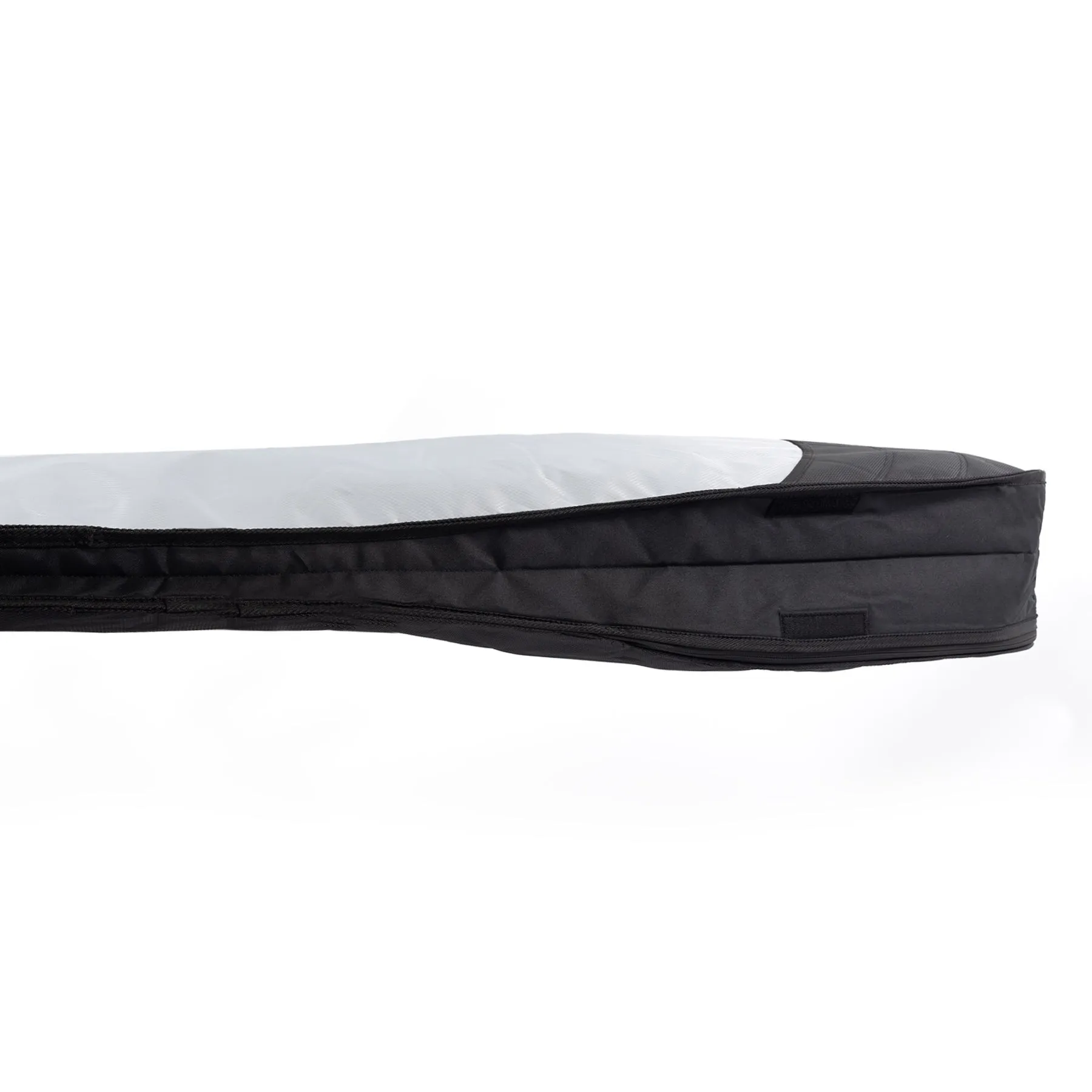 O&E HYPA FISH DAY COVER in BLACK - 7'0"