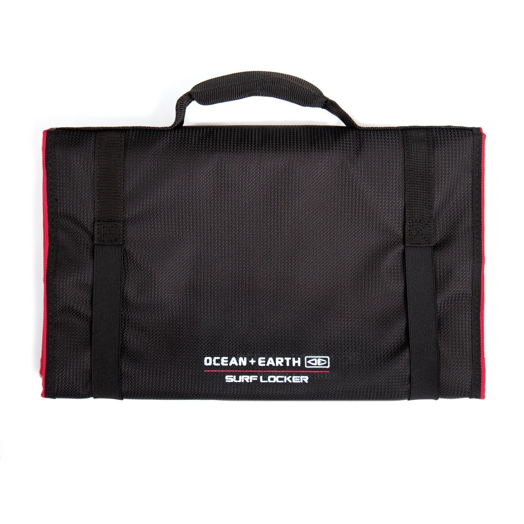 OCEAN AND EARTH Mens 3 Fold Surf Locker Fin Pouch