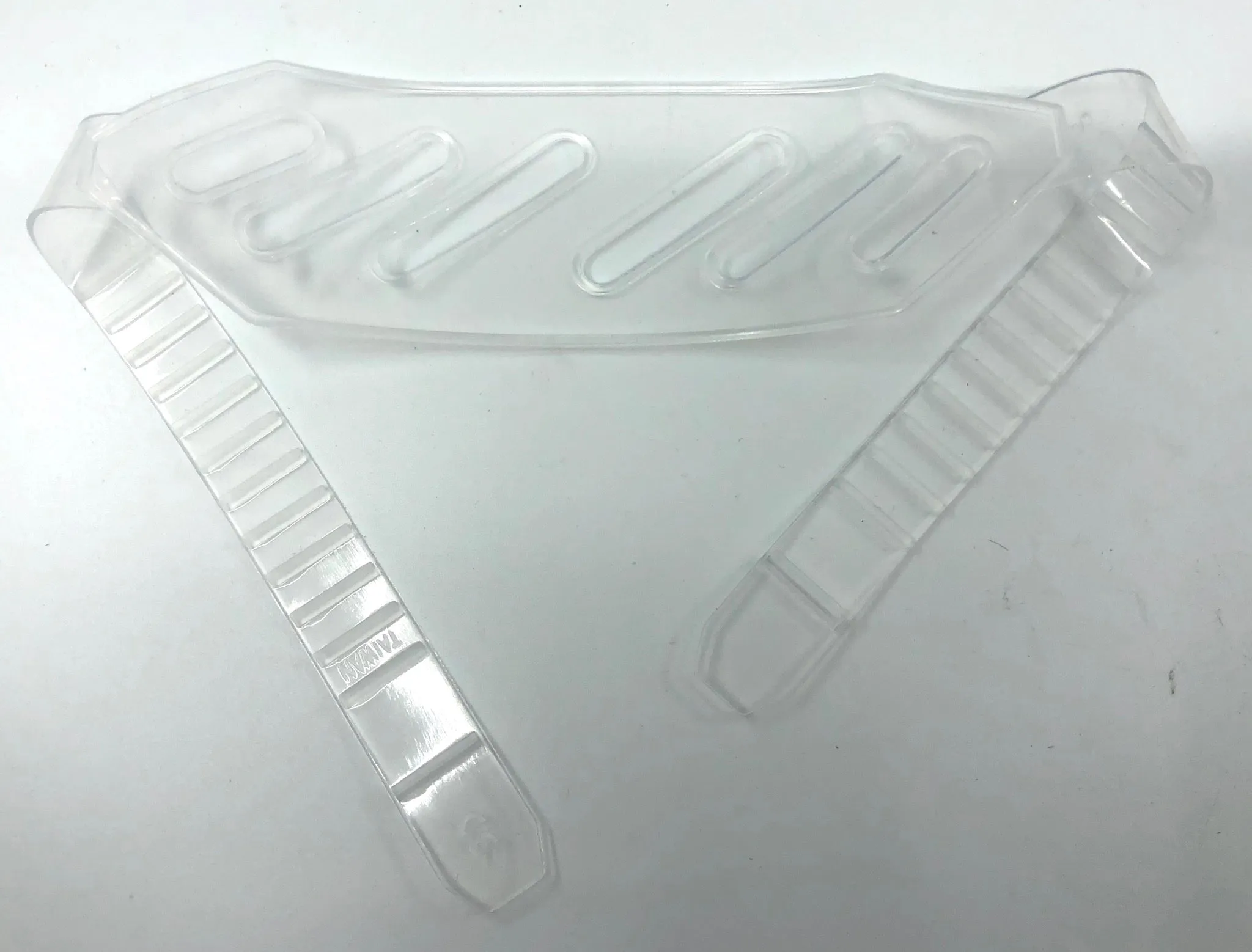 Oceanic Mako Standard Fitting Mask Strap