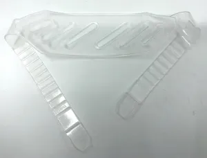 Oceanic Mako Standard Fitting Mask Strap