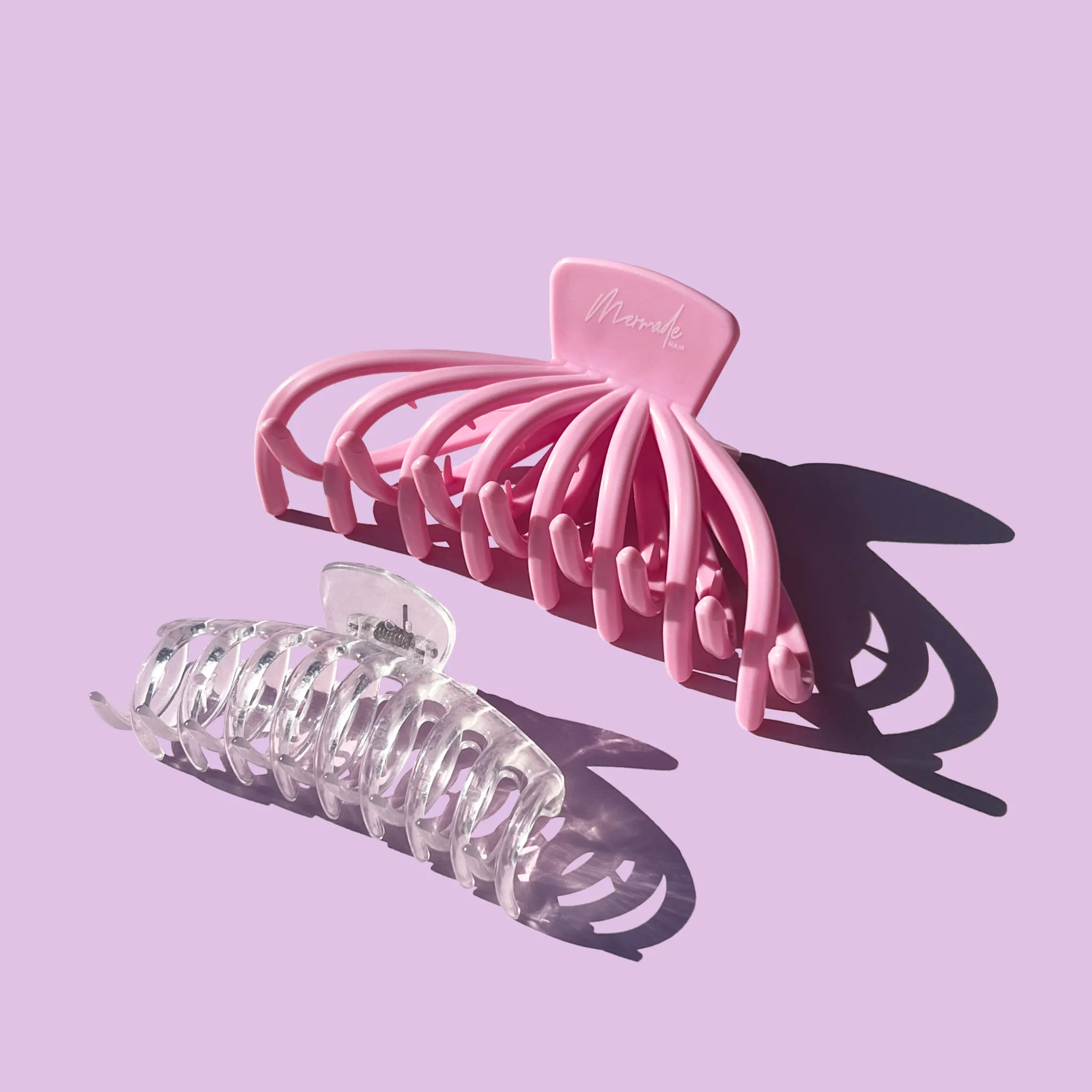 Octopus Clip