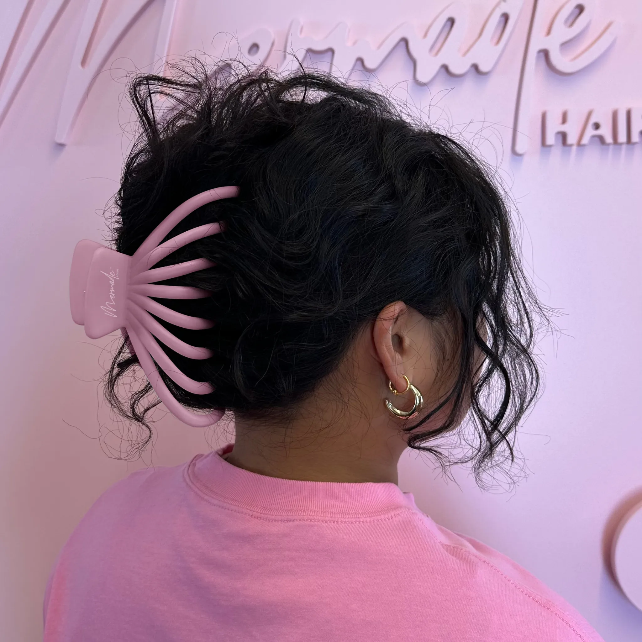 Octopus Clip
