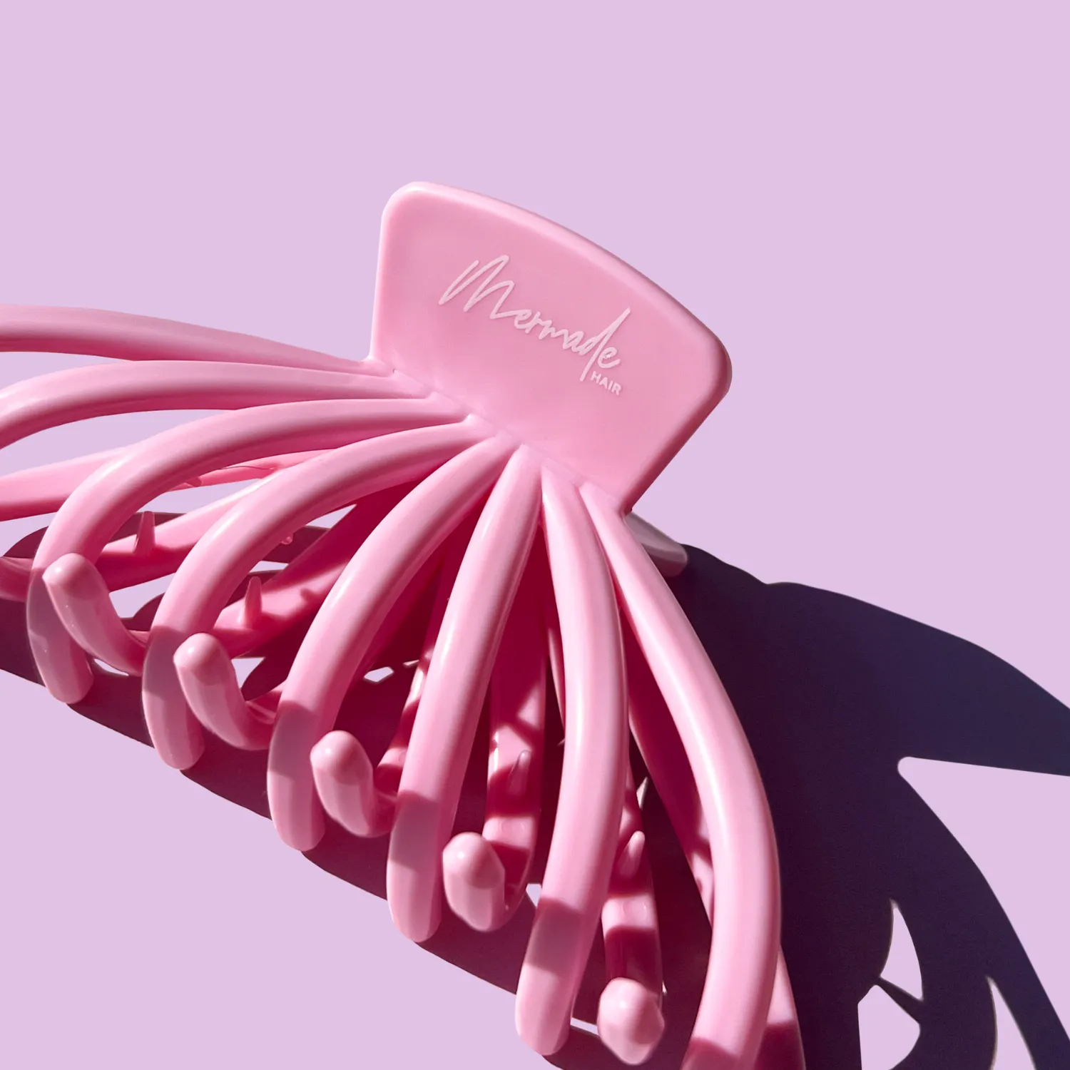 Octopus Clip