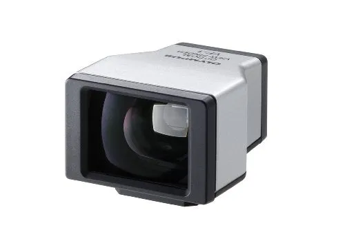 Olympus VF-1 Viewfinder for 17mm f/2.8 Micro Four Thirds Lens