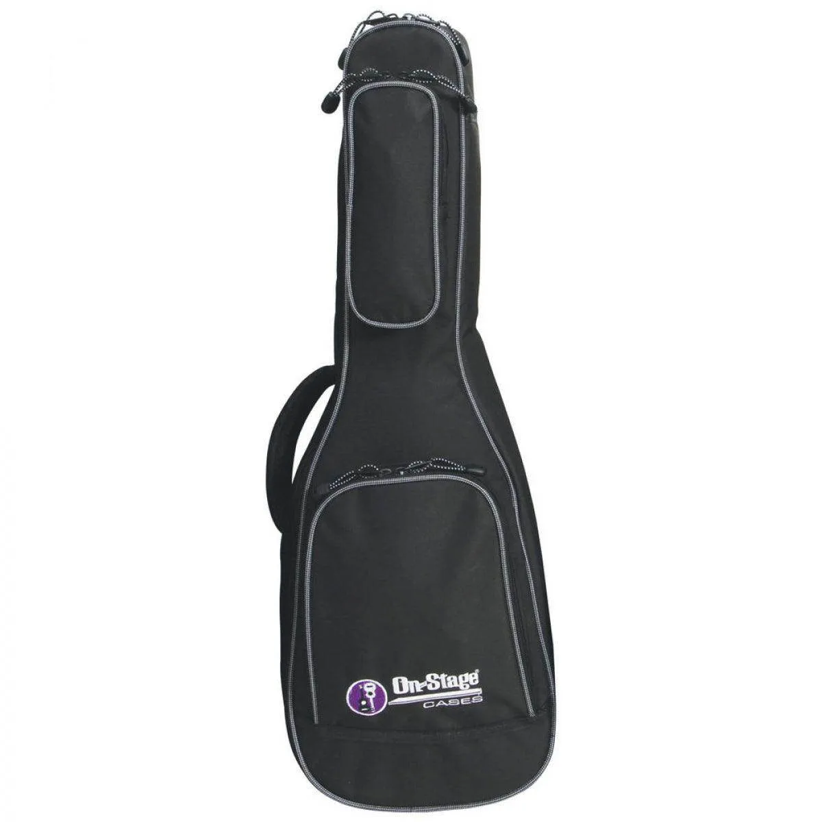 On-Stage Ukulele Bundle - Tenor