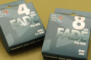 ONE MORE CAST FADE PVA TAPE