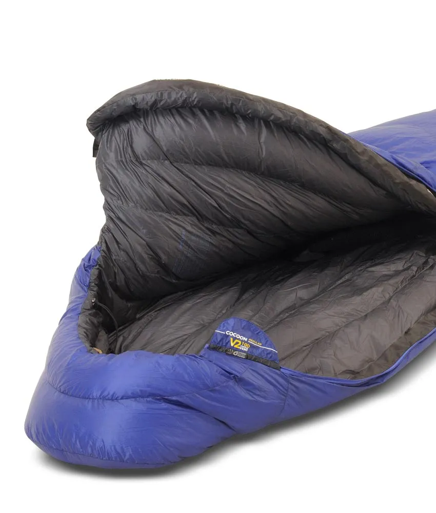 One Planet Cocoon -8 Sleeping Bag