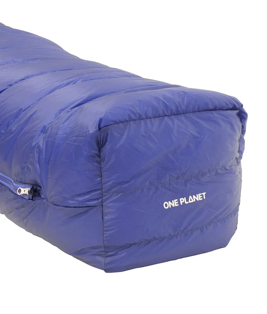 One Planet Cocoon -8 Sleeping Bag