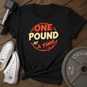One Pound T-Shirt