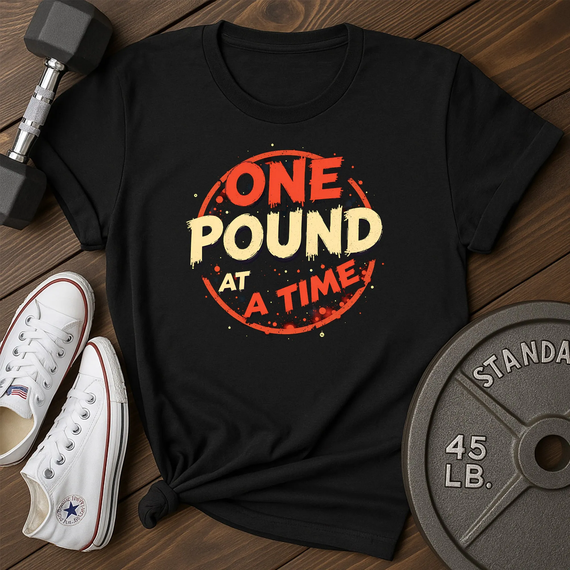 One Pound T-Shirt