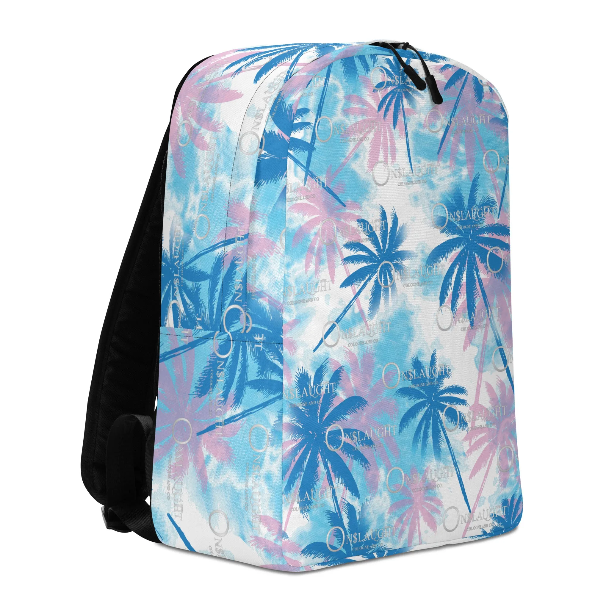 Onslaught Backpack