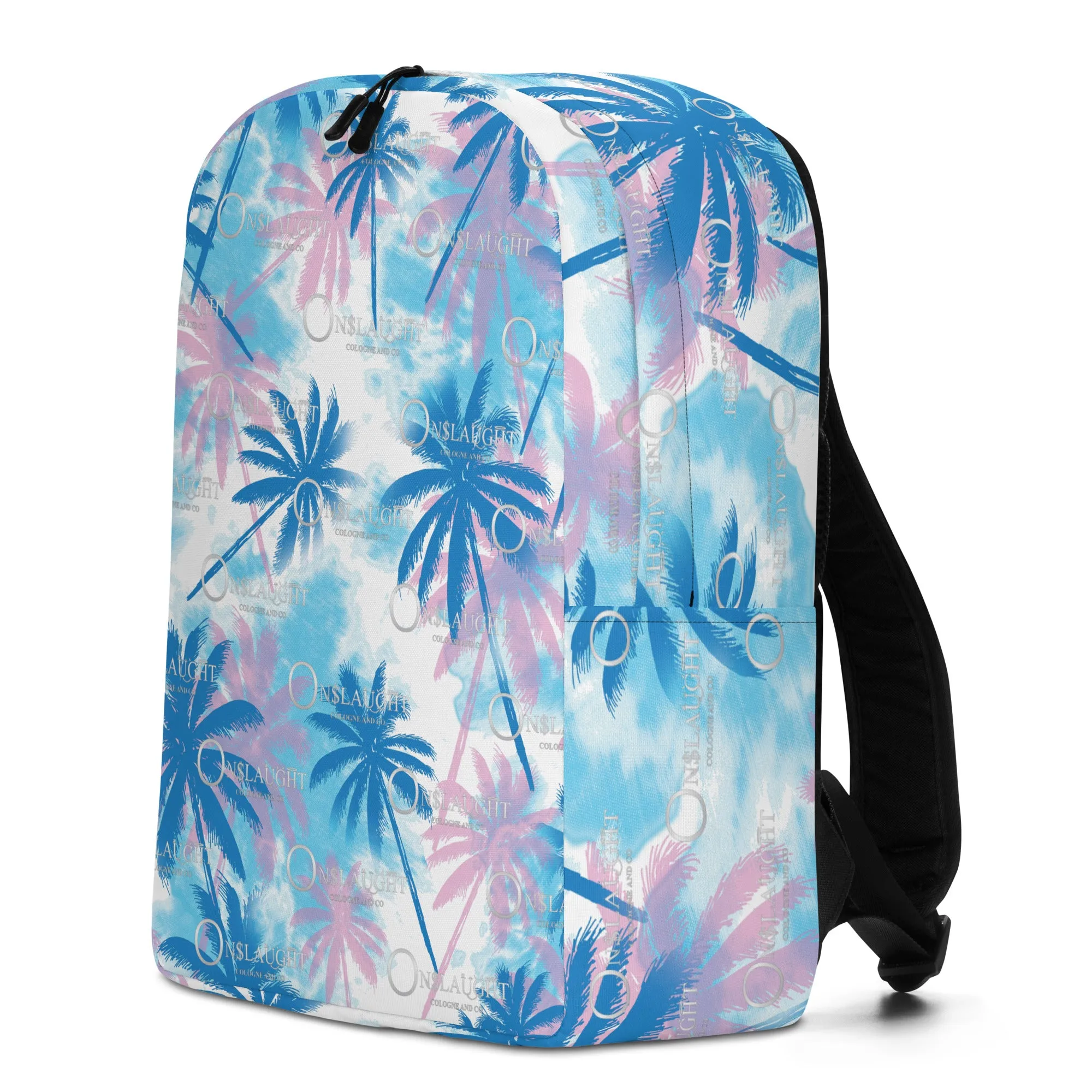 Onslaught Backpack