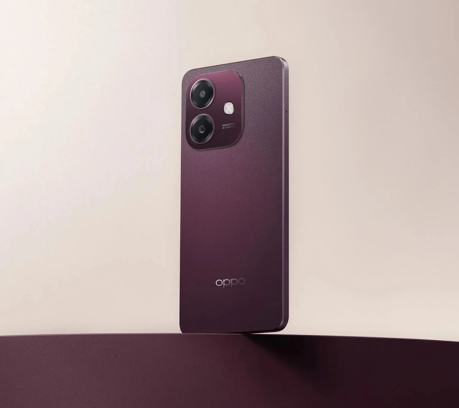 Oppo A40 256 6 GB Ram