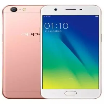 Oppo A57 4GB RAM 64GB 4G