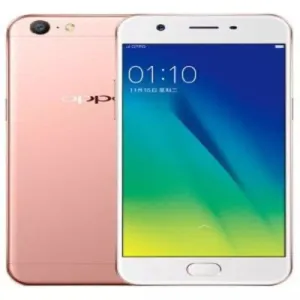 Oppo A57 4GB RAM 64GB 4G