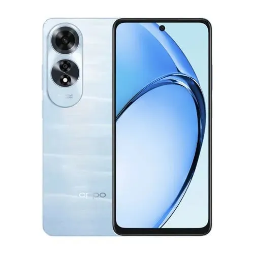 Oppo A60 256 8 GB Ram