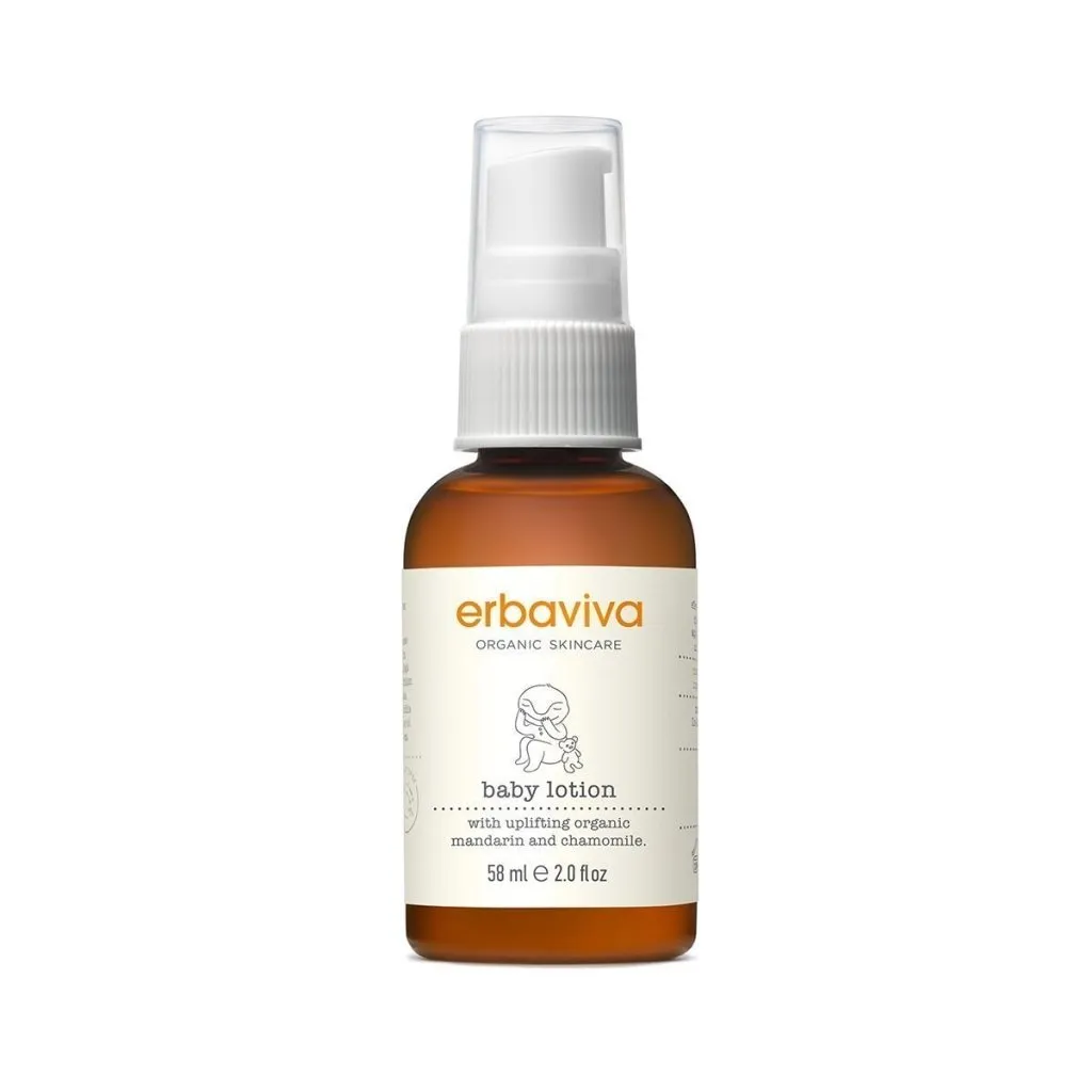 Organic Baby Discovery Kit