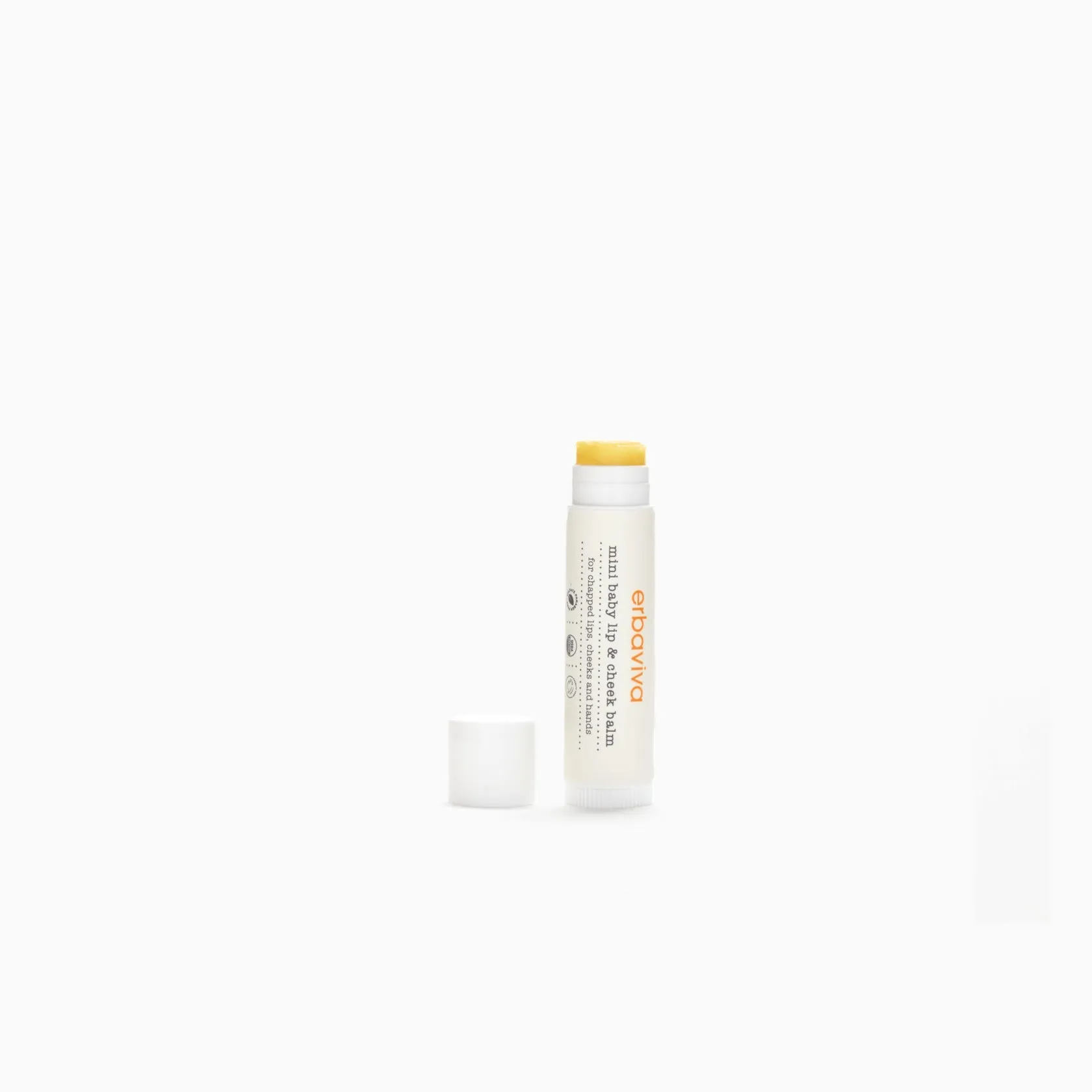 Organic Baby Discovery Kit
