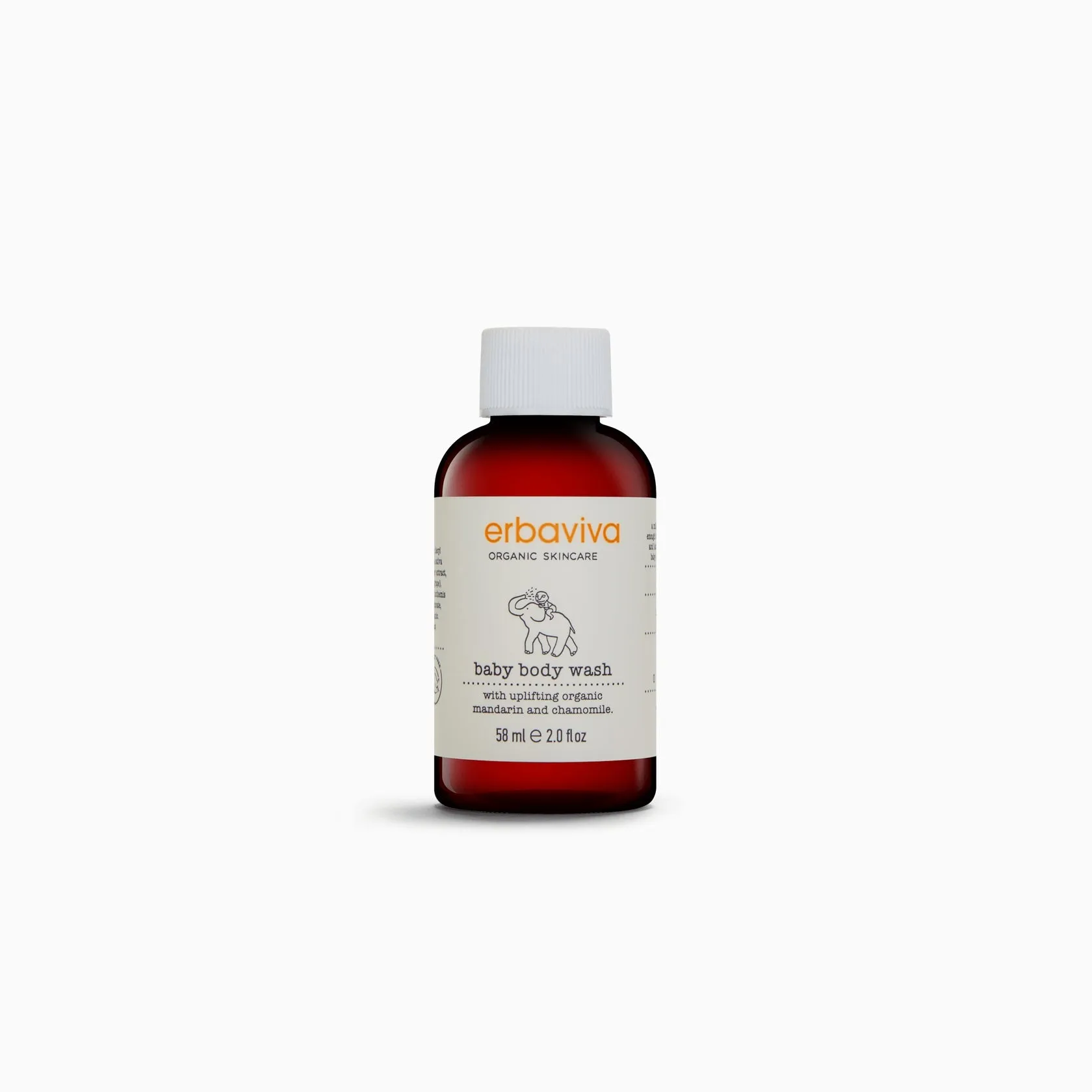 Organic Baby Discovery Kit