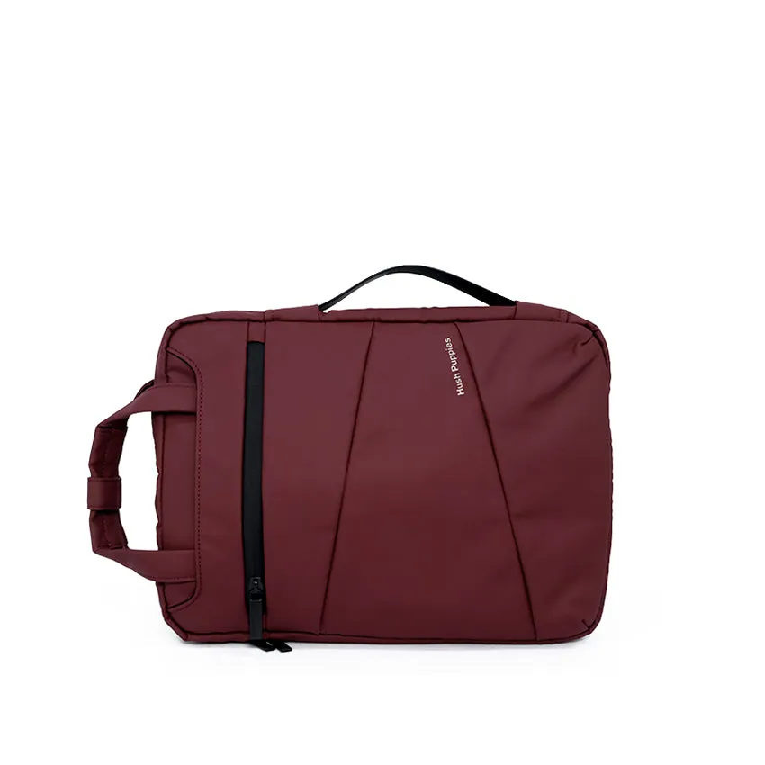 Orton Backpack Men's Bag - Maroon