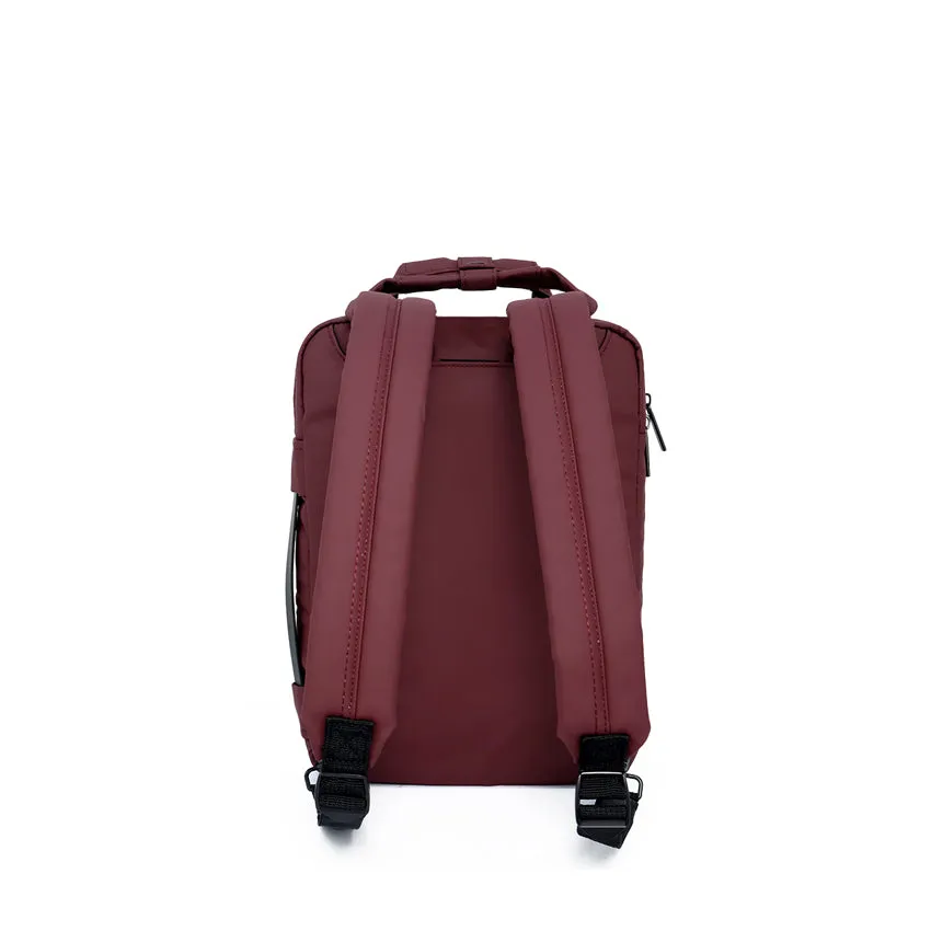 Orton Backpack Men's Bag - Maroon