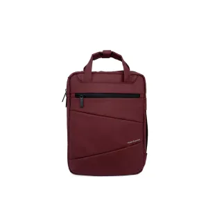 Orton Backpack Men's Bag - Maroon