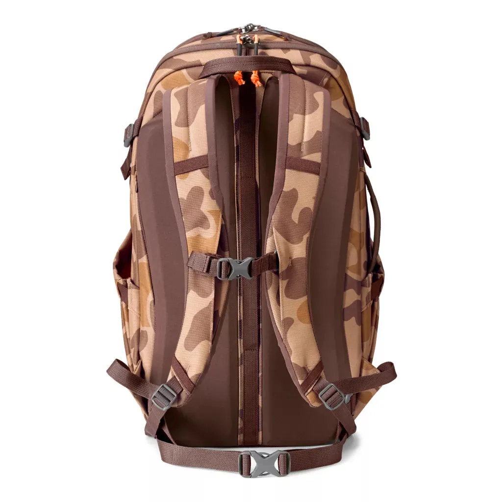 ORVIS TREKKAGE LT ADVENTURE BACKPACK