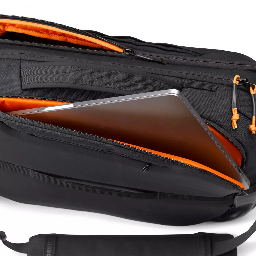 ORVIS TREKKAGE LT ADVENTURE BRIEFCASE