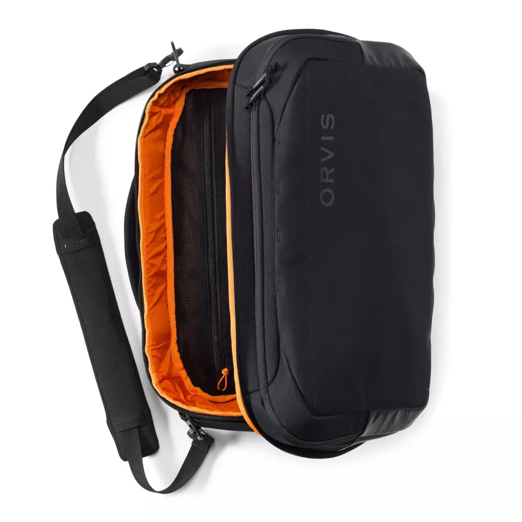 ORVIS TREKKAGE LT ADVENTURE BRIEFCASE