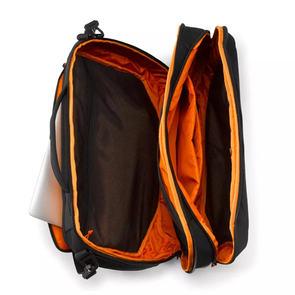 ORVIS TREKKAGE LT ADVENTURE BRIEFCASE