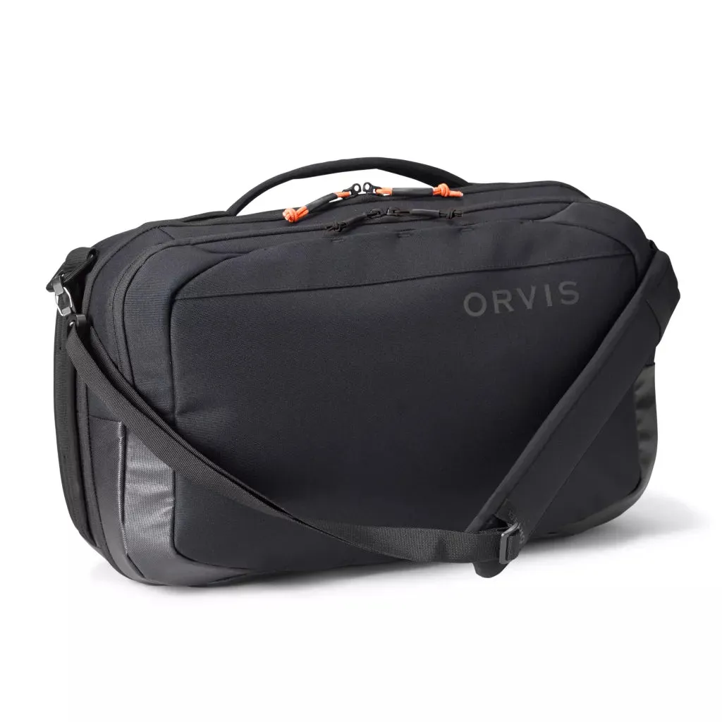 ORVIS TREKKAGE LT ADVENTURE BRIEFCASE